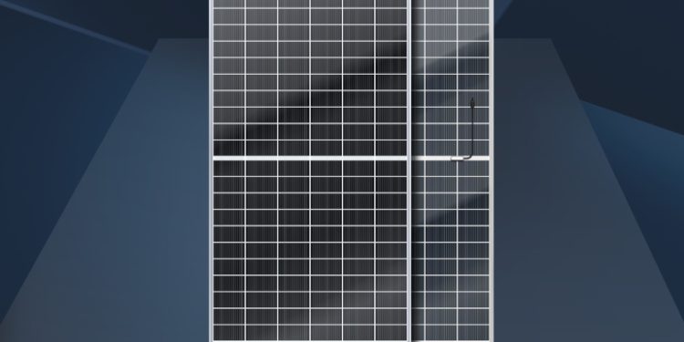 Thornova launches 720-W TOPCon solar module