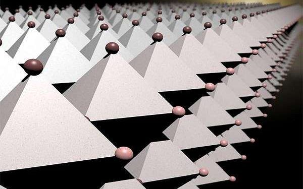New Layered Perovskite Structure Explored for Enhanced Optical Properties