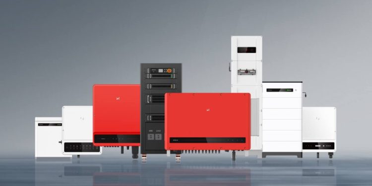 GoodWe Review in 2024: More Than Just Inverters