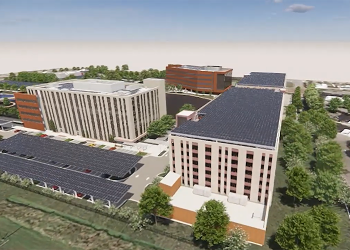 ESA to install 3-MW solar portfolio for Florida hospital