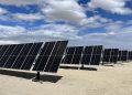 Clearway completes massive solar + storage complex in Riverside, California