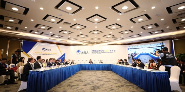 Enhancing Partnership for an Eco-Friendly Tomorrow: Fostering Deeper China-Australia Collaboration