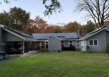 Making Environmentally Conscious Decisions At Home for Earth Day