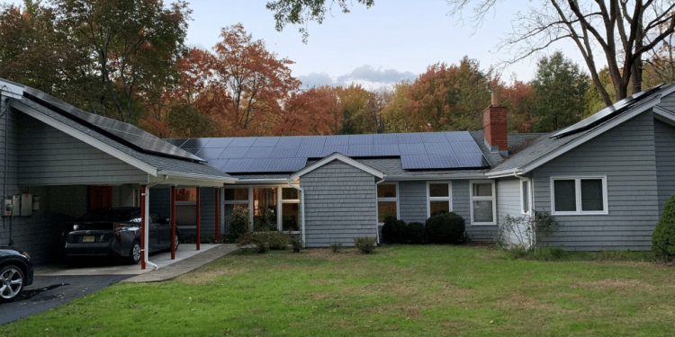 Making Environmentally Conscious Decisions At Home for Earth Day