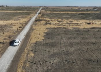 Burns & McDonnell to EPC two solar projects in Iowa for Alliant Energy