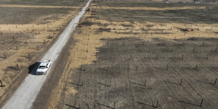 Burns & McDonnell to EPC two solar projects in Iowa for Alliant Energy