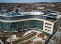 Catalyze adds solar, storage and EV charging to Massachusetts life science building