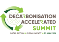 Decarbonisation Accelerated Summit set to drive local action with global impact.