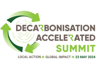 Decarbonisation Accelerated Summit set to drive local action with global impact.