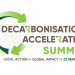 Decarbonisation Accelerated Summit set to drive local action with global impact.