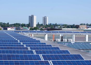 FAQs About Commercial Solar Power