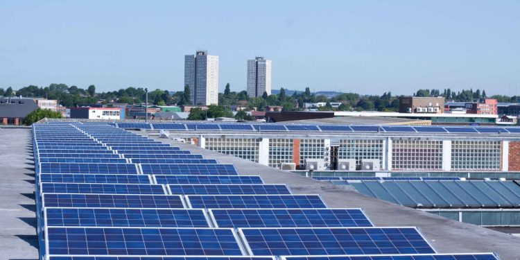 FAQs About Commercial Solar Power