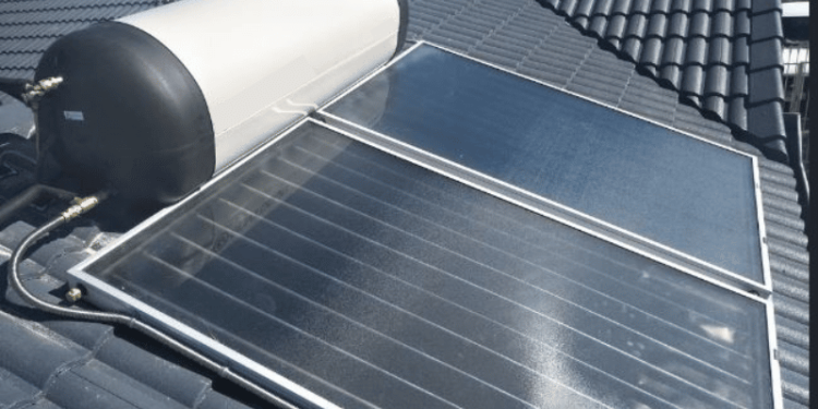 Solar Thermal vs. Photovoltaic Systems for Water Heating Efficiency