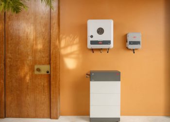24 Hours of Sun With Fronius GEN24, the Most Sustainable Inverter in the World