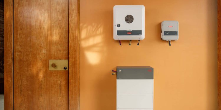 24 Hours of Sun With Fronius GEN24, the Most Sustainable Inverter in the World