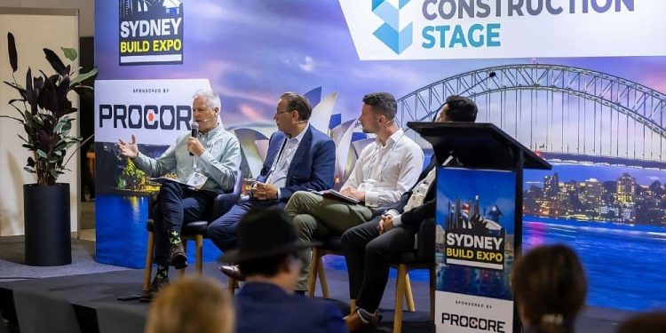 Sydney Build 2024 Anticipates Unprecedented Government Support and Attendance!