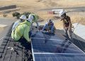 EPA announces recipients of $7 billion in residential Solar for All grants