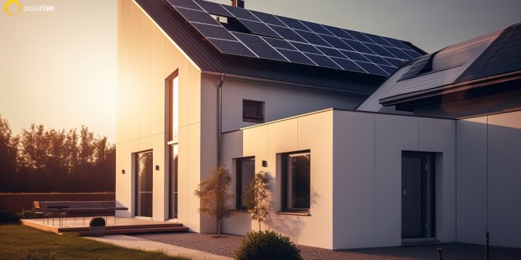 Increasing Home Value with Solar Panel Installation