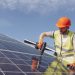 Long-term Maintenance and Care for Commercial Solar Panels