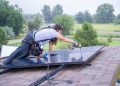 Survey finds majority of solar contractors expect growth over next three years