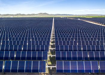 Nextracker releases new “low-carbon” tracker using recycled steel