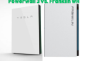 Powerwall 3 vs. FranklinWH: The Complete Comparison