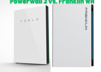 Powerwall 3 vs. FranklinWH: The Complete Comparison