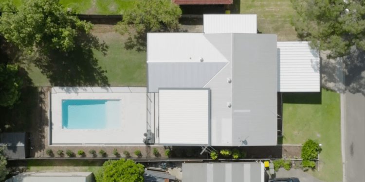 REC Alpha Pure-RX Solar Panels Lowering Power Bills