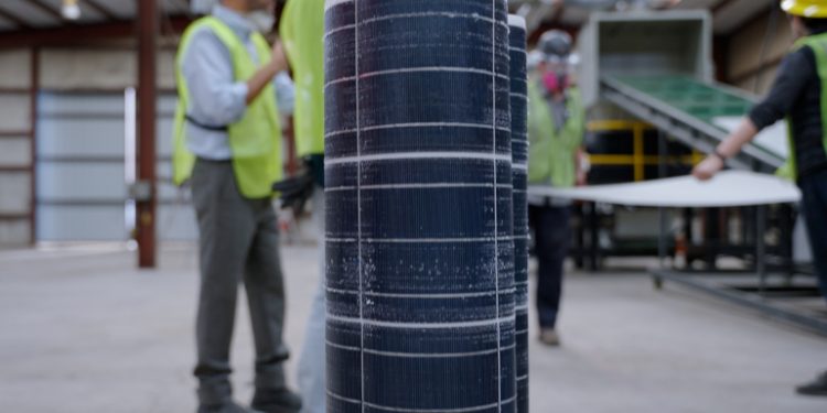 Biden Administration announces first manufacturers to qualify for 48C tax credits