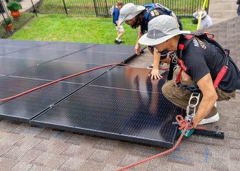 Report finds 43 states took solar policy action in Q1 this year