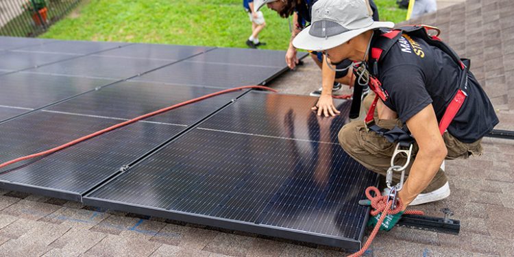 Report finds 43 states took solar policy action in Q1 this year