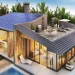 Integrating Solar Panels With Smart Home Innovations