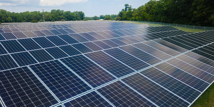 Madison Energy Infrastructure acquires Sun Tribe Solar’s commercial business