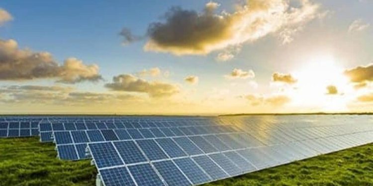 The Profitability of Solar Farms in Australia