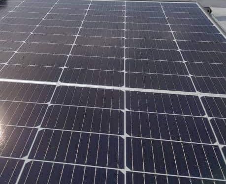 Trina Solar: Home’s Bright Star?