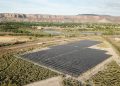 University of Denver to work with Pivot Energy for 23 MW of solar power
