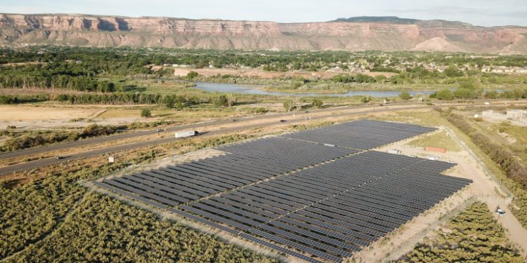 University of Denver to work with Pivot Energy for 23 MW of solar power