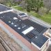 Ameresco installs 230-kW solar portfolio for Massachusetts public utility