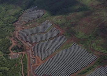 West O‘ahu solar + storage project completed by AES Hawaiʻi