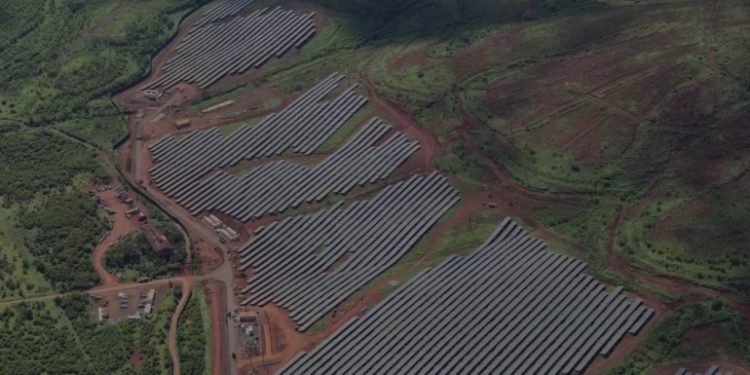 West O‘ahu solar + storage project completed by AES Hawaiʻi