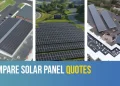 How to Compare Solar Panel Quotes