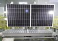 Boviet Solar to start 2-GW solar panel factory in North Carolina