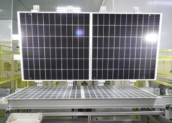 Boviet Solar to start 2-GW solar panel factory in North Carolina