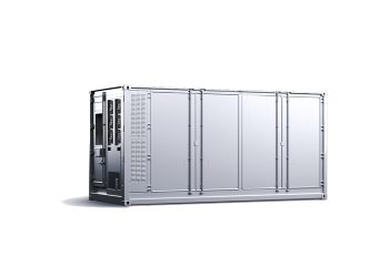 CATL unveils 6.25-MWh energy storage system TENER