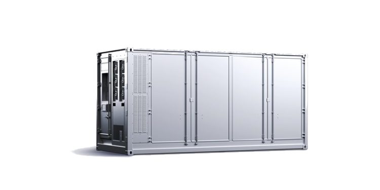 CATL unveils 6.25-MWh energy storage system TENER