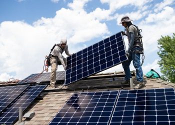 New AD/CVD petition filed against solar cells and panels from Southeast Asia