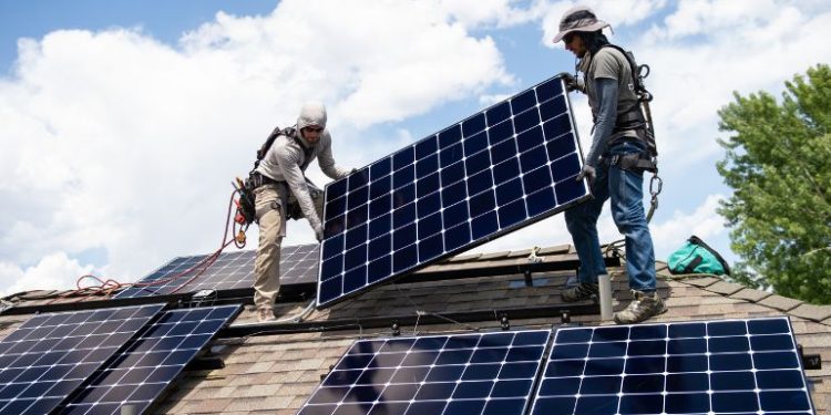 New AD/CVD petition filed against solar cells and panels from Southeast Asia