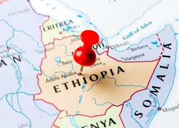 Solar energy adoption challenges in rural Ethiopia