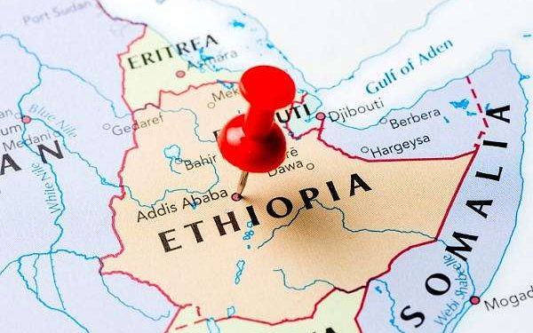 Solar energy adoption challenges in rural Ethiopia