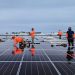 Freedom Solar Power completes 1.97-MW rooftop array for steel company